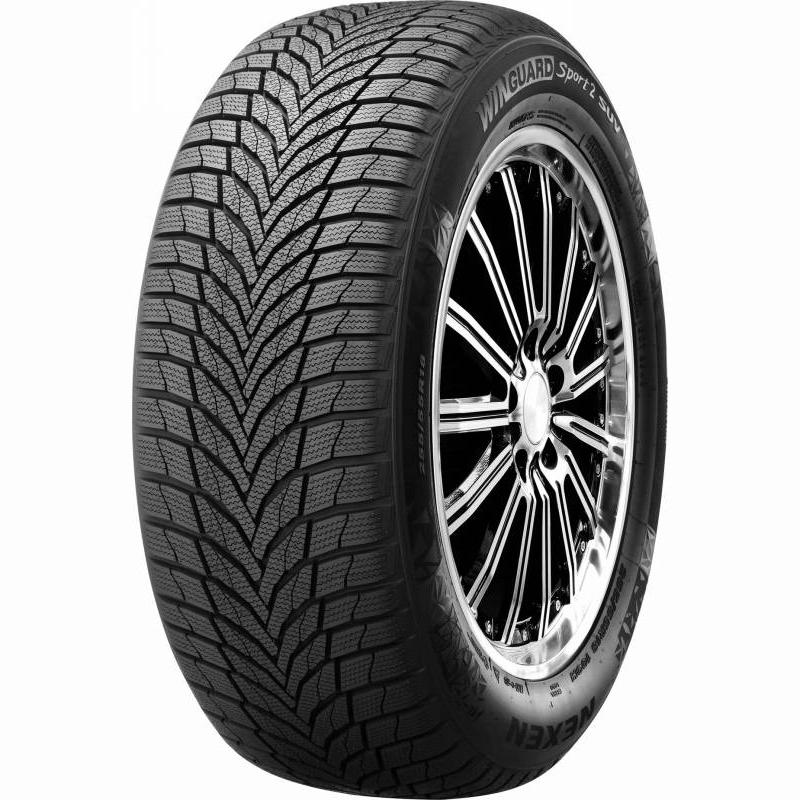 Легковые шины Nexen Winguard Sport 2 SUV 235/70 R16 106T купить с бесплатной доставкой в пункты выдачи в Петербурге