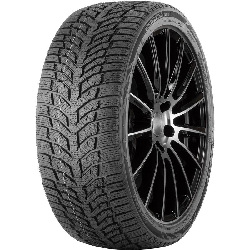 Легковые шины DoubleStar DW08 235/45 R17 97H купить с бесплатной доставкой в пункты выдачи в Петербурге