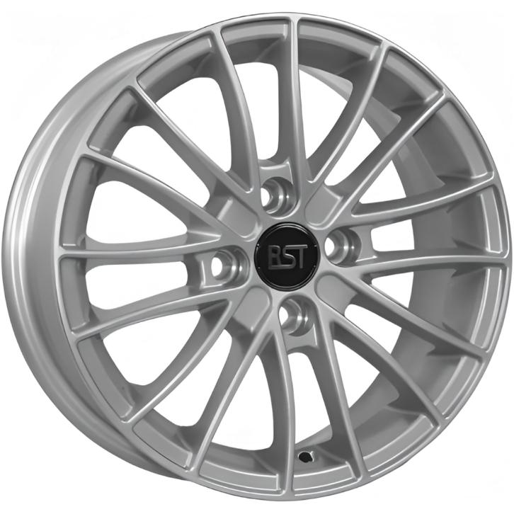Диски RST R034 5.5x14 4*98 ET40 DIA58.6 SL Литой купить с бесплатной доставкой в пункты выдачи в Петербурге
