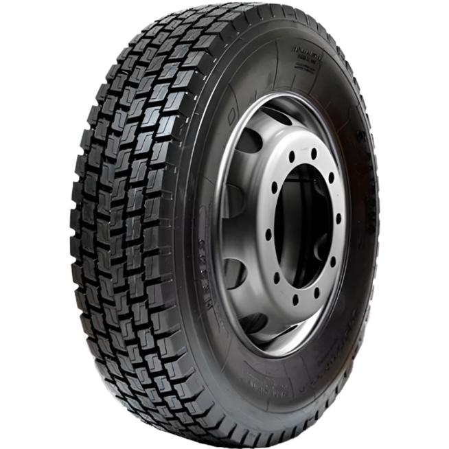 Грузовые шины Inroad HD2I-250 315/70 R22.5 154/150L Ведущая