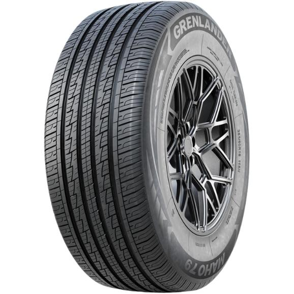 Легковые шины Grenlander Maho 79 265/65 R17 112H купить с бесплатной доставкой в пункты выдачи в Петербурге