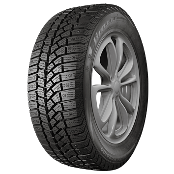 Легковые шины Viatti Brina Nordico V-522 215/55 R16 93T купить с бесплатной доставкой в пункты выдачи в Петербурге