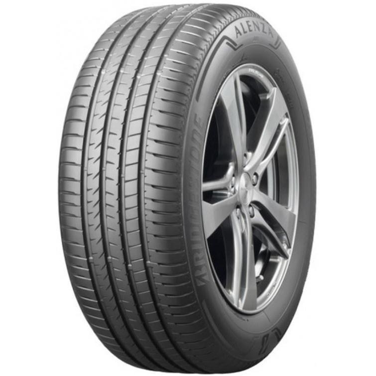 Легковые шины Bridgestone Alenza 001 245/50 R19 105W XL купить с бесплатной доставкой в пункты выдачи в Петербурге