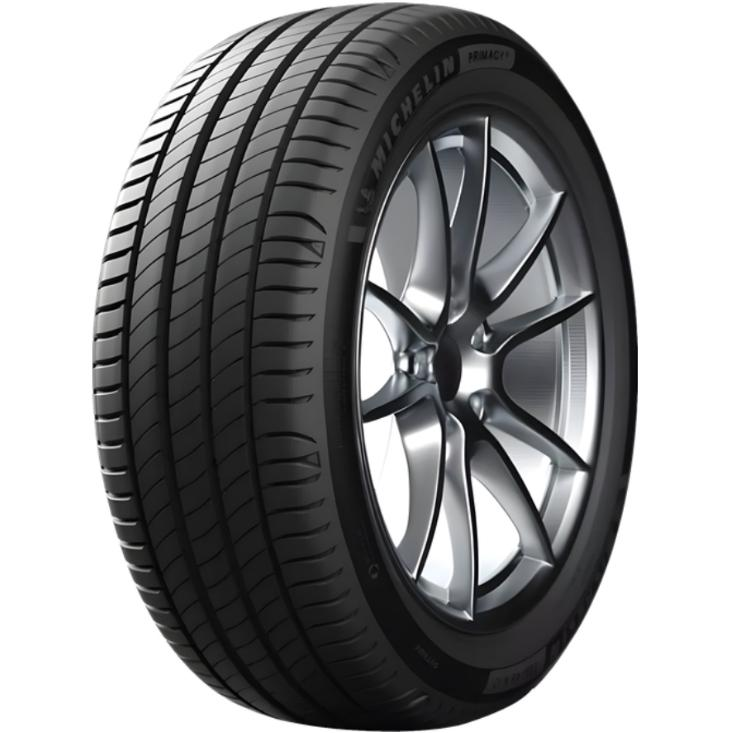 Легковые шины Michelin Primacy 4 ST 215/55 R17 94V купить с бесплатной доставкой в пункты выдачи в Петербурге