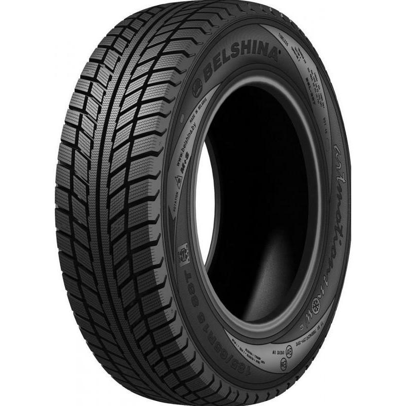 Легковые шины Белшина Бел-287 185/65 R15 88T купить с бесплатной доставкой в пункты выдачи в Петербурге