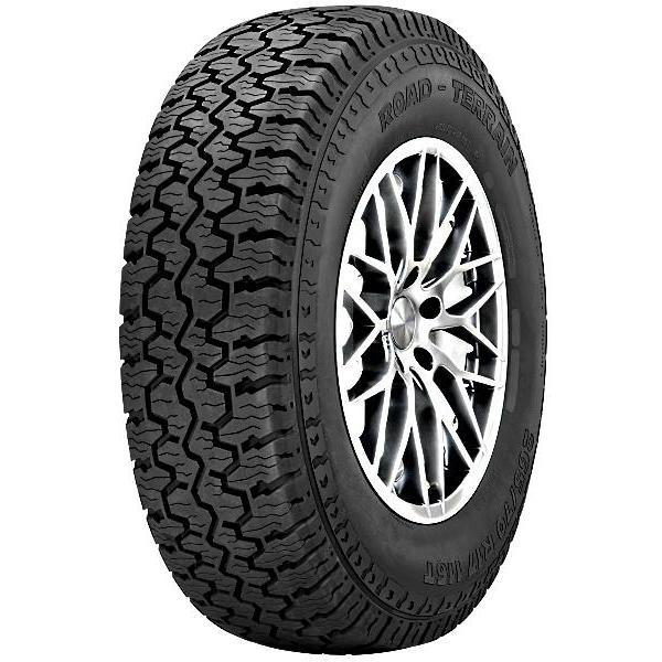 Легковые шины Tigar Road Terrain 245/75 R16 115S купить с бесплатной доставкой в пункты выдачи в Петербурге