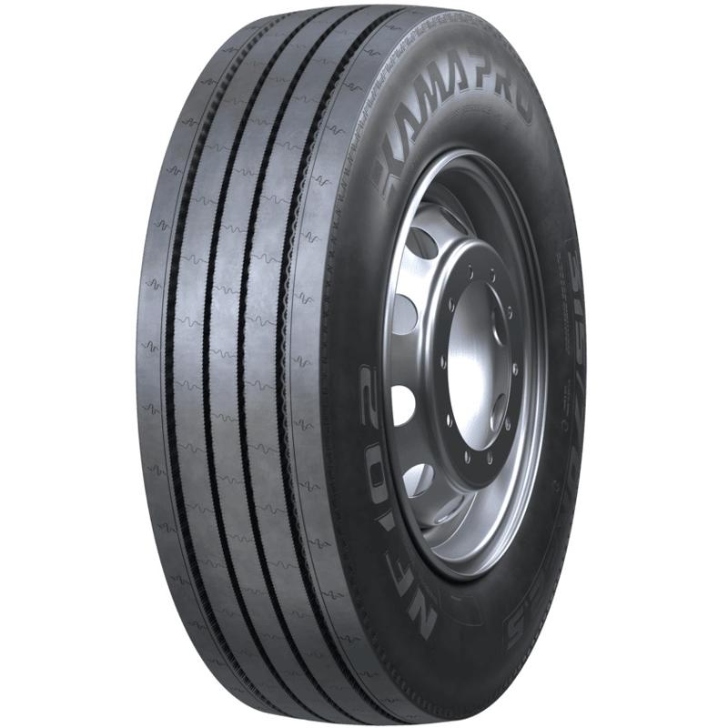 Грузовые шины Кама NF 102 315/70 R22.5 156/150L Рулевая