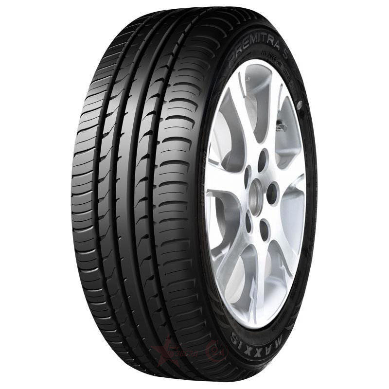 Легковые шины Maxxis Premitra HP5 255/45 R18 99W купить с бесплатной доставкой в пункты выдачи в Петербурге