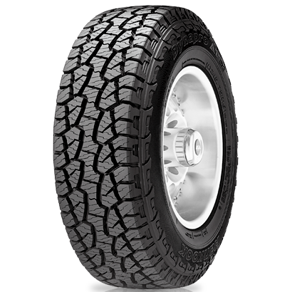 Легковые шины Hankook Dynapro ATM RF10 205/80 R16 104T XL купить с бесплатной доставкой в пункты выдачи в Петербурге