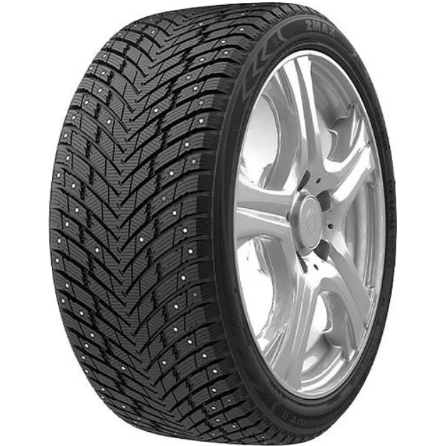 Легковые шины Zmax Winternova Stud II 205/50 R17 93T купить с бесплатной доставкой в пункты выдачи в Петербурге