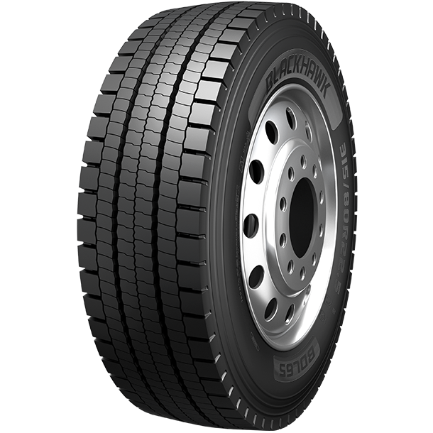 Грузовые шины Blackhawk BDL65 295/80 R22.5 152/149L PR18 Ведущая