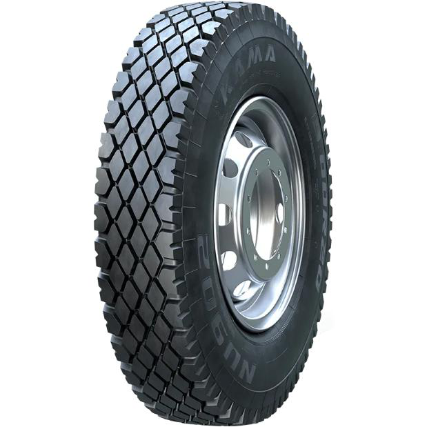 Грузовые шины Кама NU 902 10/0 R20 149/146K Универсальная