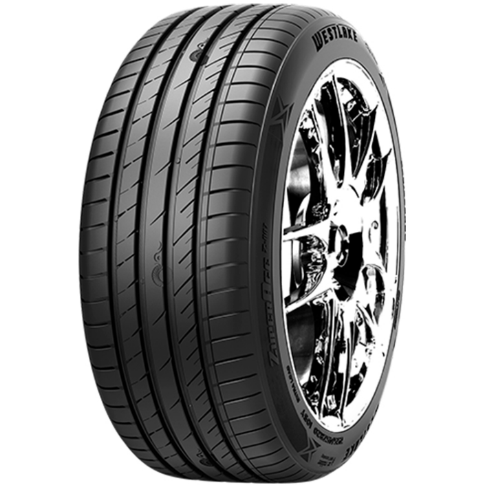 Легковые шины Westlake ZuperAce Z-007 225/55 R19 99W купить с бесплатной доставкой в пункты выдачи в Петербурге