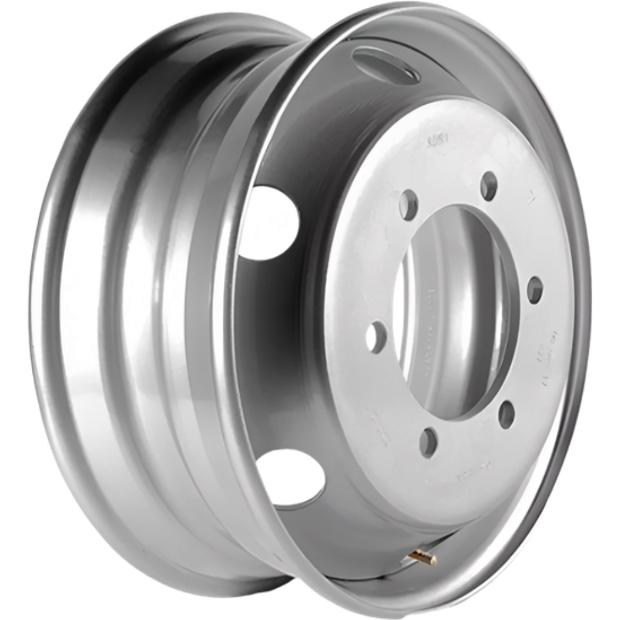 Диски Zepp 6/222.25/164/135 6x17.5 6*222.25 ET135 DIA164 S Штампованный купить с бесплатной доставкой в пункты выдачи в Петербурге