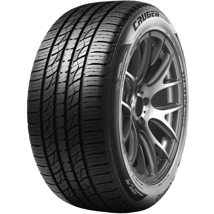 Легковые шины Kumho Crugen Premium KL33 235/70 R17 107H купить с бесплатной доставкой в пункты выдачи в Петербурге