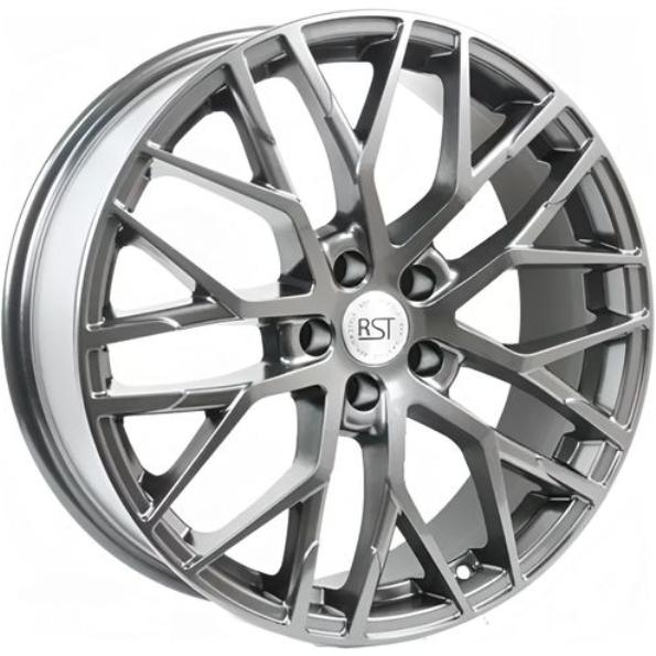 Диски RST R019 7.5x19 5*108 ET46 DIA63.3 BMG Литой купить с бесплатной доставкой в пункты выдачи в Петербурге