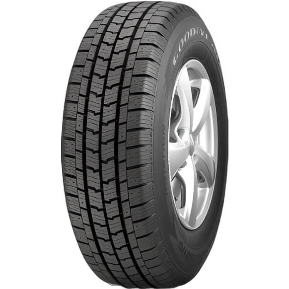 Легковые шины Goodyear Cargo UltraGrip 2 215/65 R16C 109/107T купить с бесплатной доставкой в пункты выдачи в Петербурге