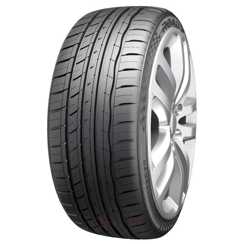 Легковые шины RoadX RXMotion U11 235/35 R19 91Y купить с бесплатной доставкой в пункты выдачи в Петербурге