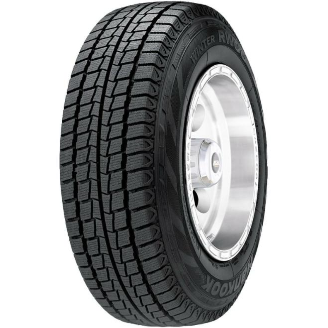 Легковые шины Hankook Winter RW06 215/60 R16C 103/101T купить с бесплатной доставкой в пункты выдачи в Петербурге