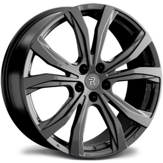 Диски Replay LX108 8x18 5*114.3 ET30 DIA60.1 GM Литой купить с бесплатной доставкой в пункты выдачи в Петербурге