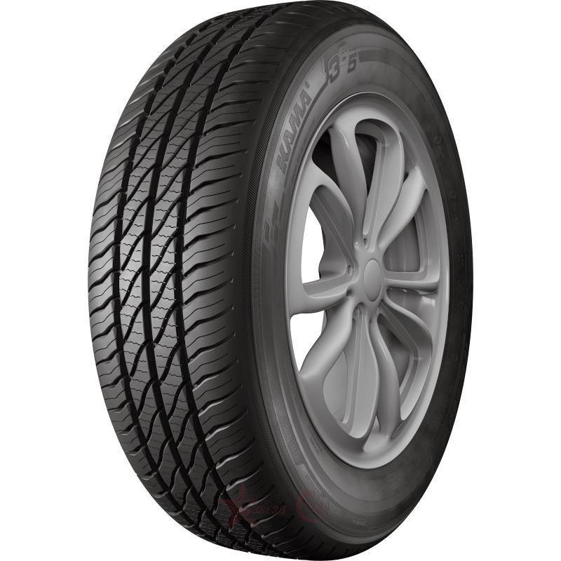 Легковые шины Кама 365 155/65 R13 73T купить с бесплатной доставкой в пункты выдачи в Петербурге