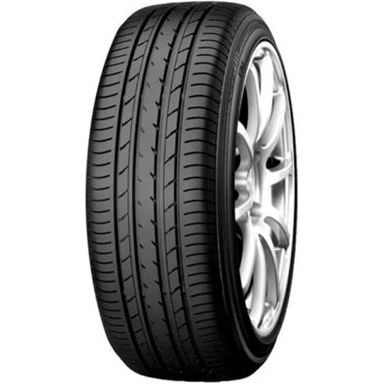 Легковые шины Yokohama dB decibel E70N 215/55 R17 94V купить с бесплатной доставкой в пункты выдачи в Петербурге