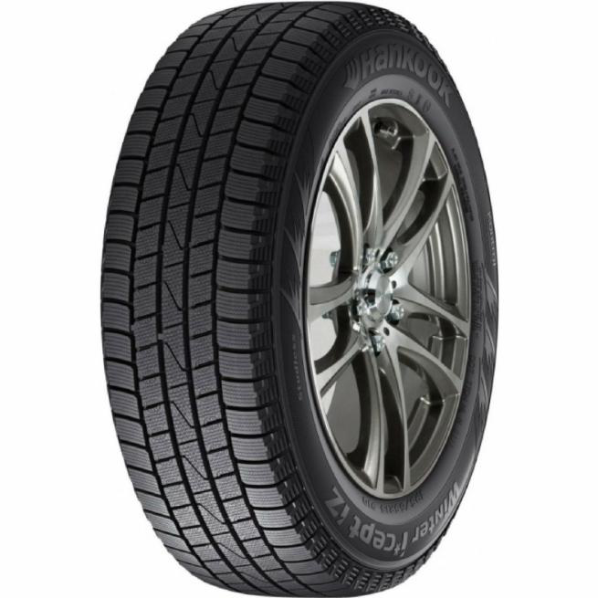 Легковые шины Hankook Winter i*Cept IZ W606 165/70 R14 81T купить с бесплатной доставкой в пункты выдачи в Петербурге