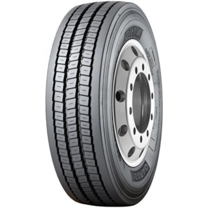 Грузовые шины Giti GAR820 235/75 R17.5 132/130M PR14 Универсальная