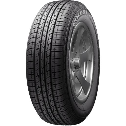 Легковые шины Kumho Solus KL21 265/60 R18 110H купить с бесплатной доставкой в пункты выдачи в Петербурге