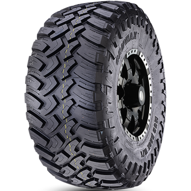 Легковые шины Gripmax Mud Rage M/T 245/70 R17 119/116Q OWL купить с бесплатной доставкой в пункты выдачи в Петербурге