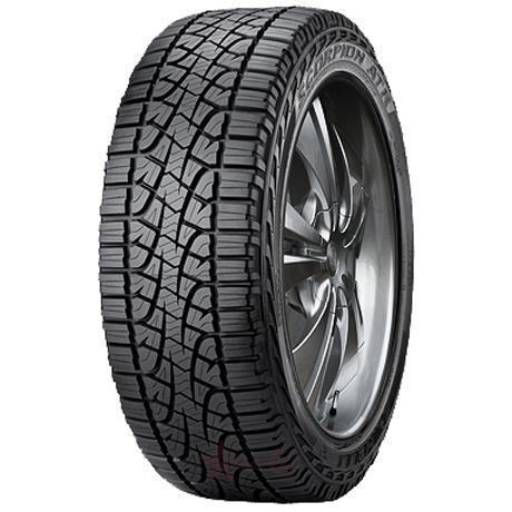 Легковые шины Pirelli Scorpion ATR 185/75 R16 93T купить с бесплатной доставкой в пункты выдачи в Петербурге