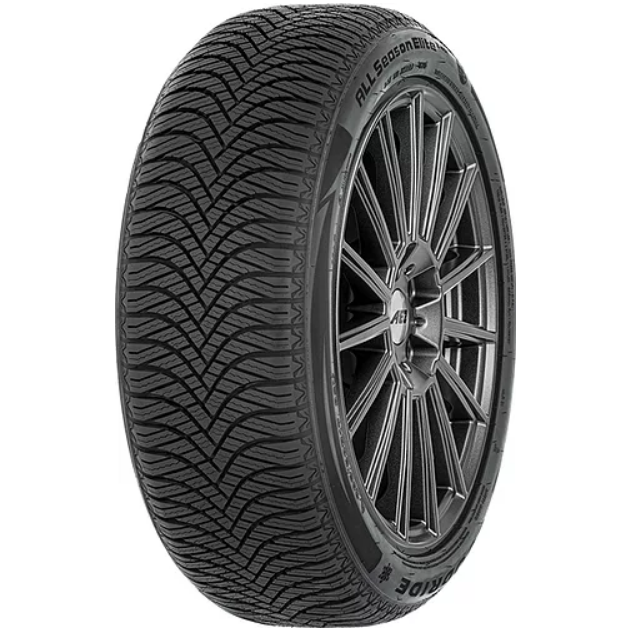 Легковые шины Goodride Z-401 All Season Elite 215/50 R17 95W XL купить с бесплатной доставкой в пункты выдачи в Петербурге