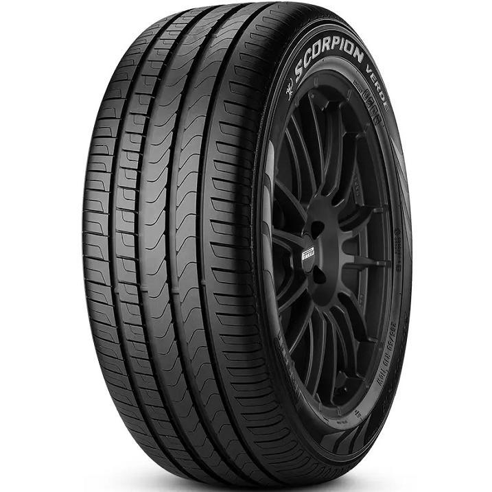 Легковые шины Pirelli Scorpion Verde 235/50 R20 100W MO купить с бесплатной доставкой в пункты выдачи в Петербурге