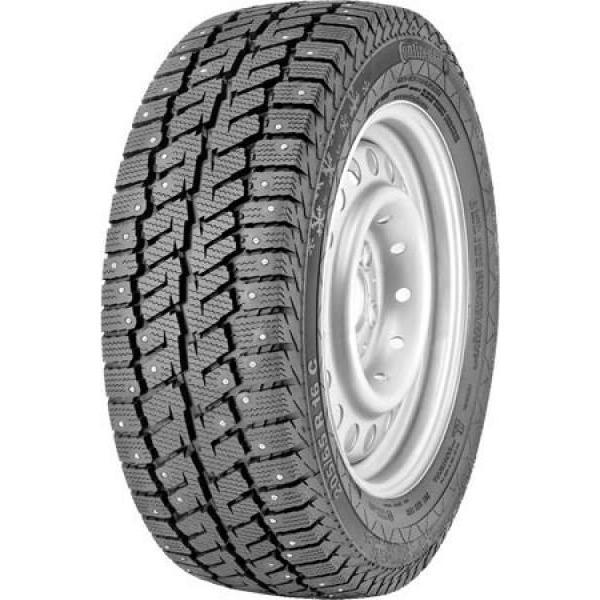 Легковые шины Gislaved Nord*Frost VAN 205/65 R16C 107/105R FP купить с бесплатной доставкой в пункты выдачи в Петербурге