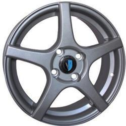 Диски Venti 1510 6x15 4*100 ET37 DIA60.1 HB Литой купить с бесплатной доставкой в пункты выдачи в Петербурге