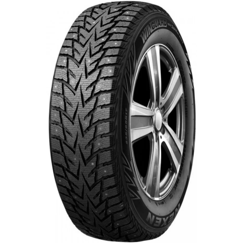 Легковые шины Nexen Winguard Winspike WS62 SUV 235/65 R17 108T XL купить с бесплатной доставкой в пункты выдачи в Петербурге