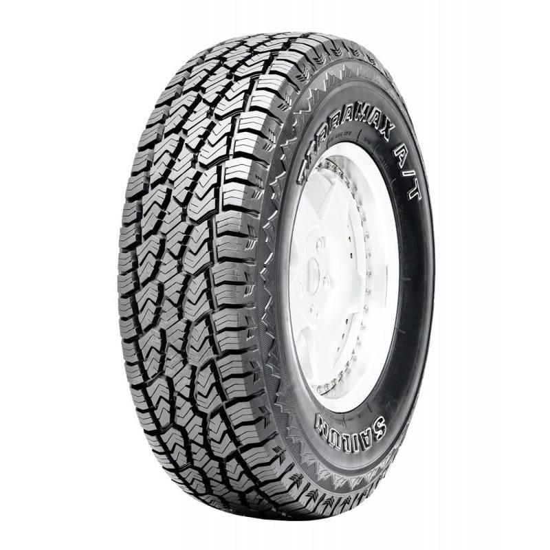 Легковые шины Sailun Terramax A/T 275/55 R20 117T XL купить с бесплатной доставкой в пункты выдачи в Петербурге