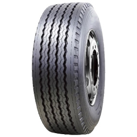 Грузовые шины Ovation VI-022 385/65 R22.5 160K PR20 Прицеп