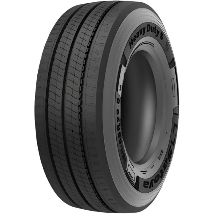 Грузовые шины Satoya Heavy Duty S 385/65 R22.5 164K PR24 Прицеп