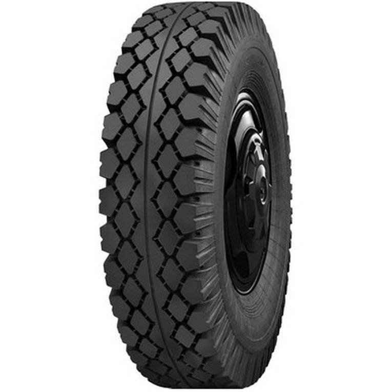 Грузовые шины Омский ШЗ ВИ-243 УД-1 12/0 R20 146/143G PR14 Универсальная