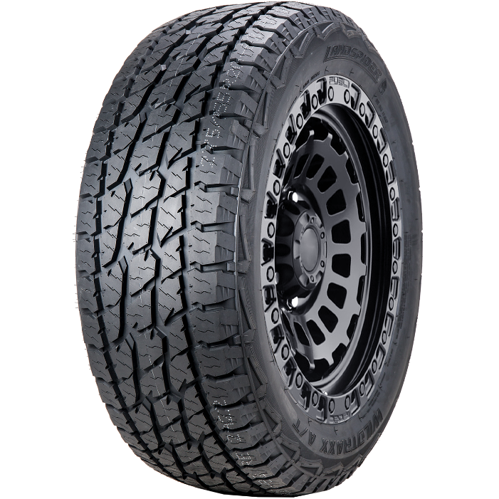 Легковые шины Landspider WildTraxx A/T 245/65 R17 111T XL RWL купить с бесплатной доставкой в пункты выдачи в Петербурге