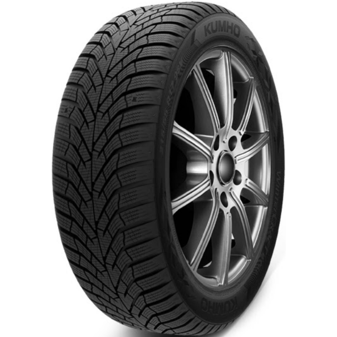 Легковые шины Kumho WinterCraft WP52 225/40 R18 92V купить с бесплатной доставкой в пункты выдачи в Петербурге