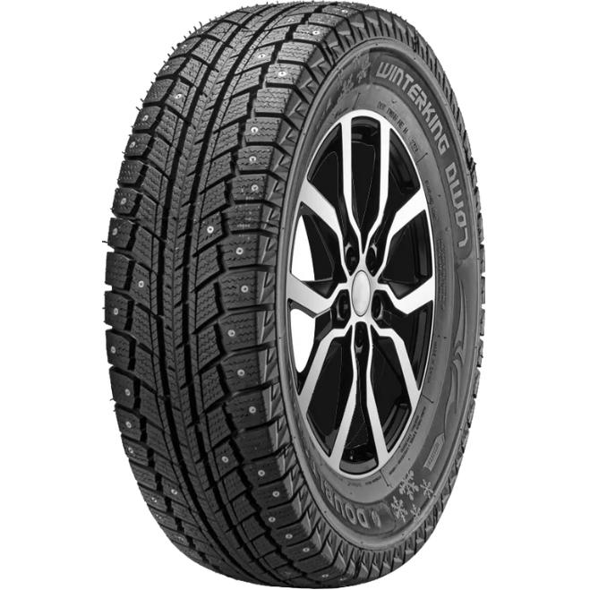Легковые шины DoubleStar DW07 205/55 R16 91T купить с бесплатной доставкой в пункты выдачи в Петербурге