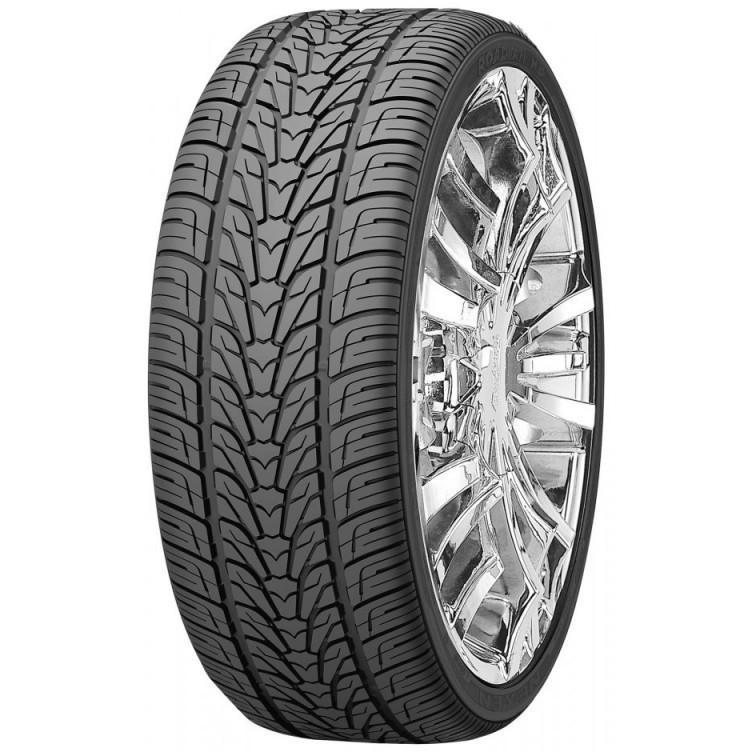 Легковые шины Roadstone Roadian HP 255/65 R17 114H XL купить с бесплатной доставкой в пункты выдачи в Петербурге