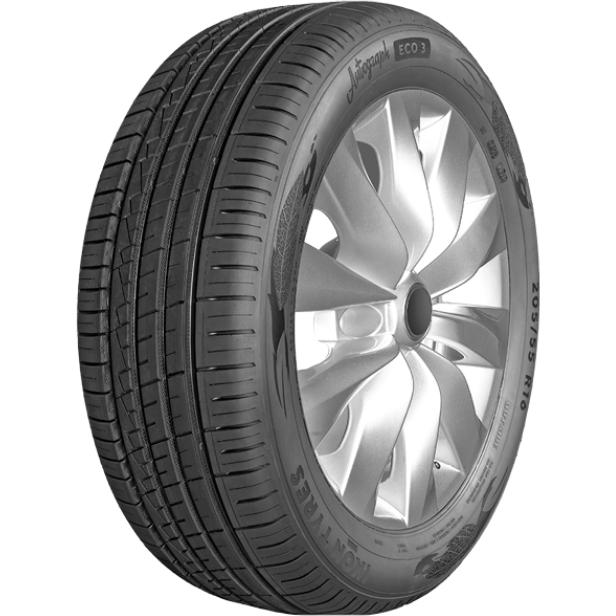 Легковые шины Ikon Tyres Autograph Eco 3 165/70 R14 81T купить с бесплатной доставкой в пункты выдачи в Петербурге