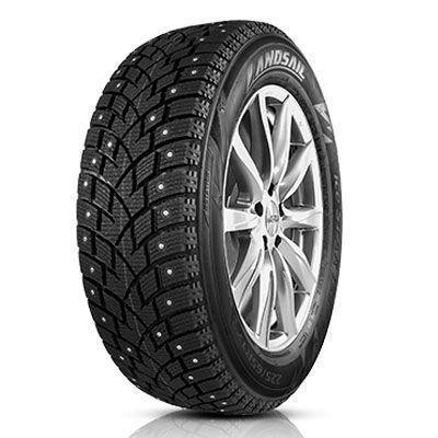 Легковые шины Landsail Ice Star iS37 255/55 R18 109T XL купить с бесплатной доставкой в пункты выдачи в Петербурге