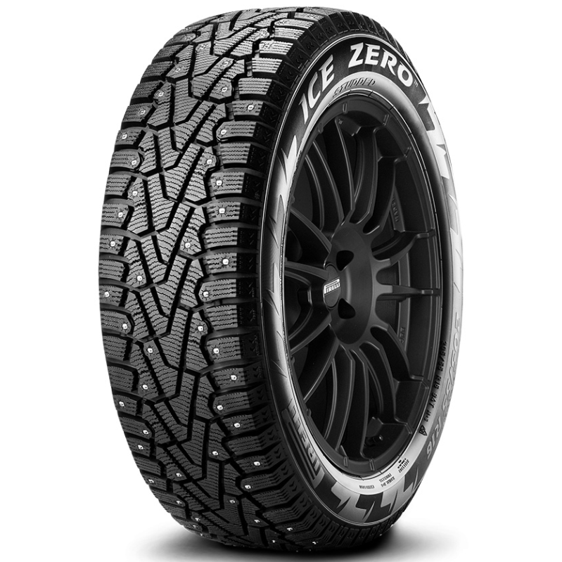 Легковые шины Pirelli Ice Zero 185/60 R14 82T купить с бесплатной доставкой в пункты выдачи в Петербурге