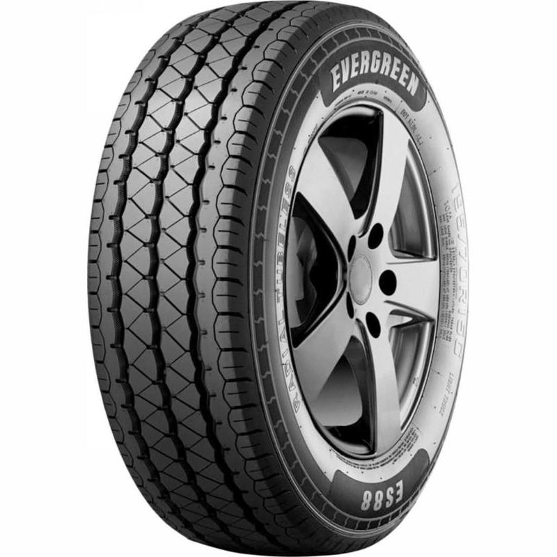 Легковые шины Evergreen ES88 205/75 R16C 110/108R купить с бесплатной доставкой в пункты выдачи в Петербурге