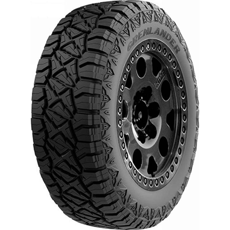 Легковые шины Grenlander Conquewind R/T 285/45 R22 114Q купить с бесплатной доставкой в пункты выдачи в Петербурге