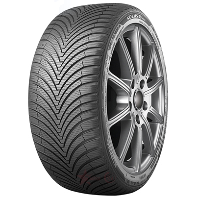 Легковые шины Kumho Solus 4S HA32 205/45 R17 88V купить с бесплатной доставкой в пункты выдачи в Петербурге